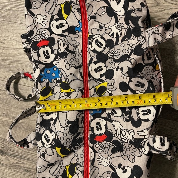 Mickey Weekender Bag - Picture 6 of 6